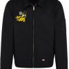 Dickies Unlined Industrial Eisenhower Jacket Thumbnail