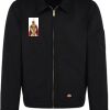 Dickies Unlined Industrial Eisenhower Jacket Thumbnail