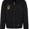 Dickies Unlined Industrial Eisenhower Jacket Thumbnail