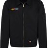 Dickies Unlined Industrial Eisenhower Jacket Thumbnail