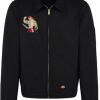 Dickies Unlined Industrial Eisenhower Jacket Thumbnail