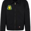 Dickies Unlined Industrial Eisenhower Jacket Thumbnail