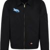 Dickies Unlined Industrial Eisenhower Jacket Thumbnail