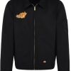Dickies Unlined Industrial Eisenhower Jacket Thumbnail