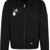 Dickies Unlined Industrial Eisenhower Jacket Thumbnail