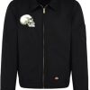 Dickies Unlined Industrial Eisenhower Jacket Thumbnail