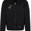 Dickies Unlined Industrial Eisenhower Jacket Thumbnail