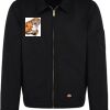 Dickies Unlined Industrial Eisenhower Jacket Thumbnail