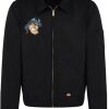 Dickies Unlined Industrial Eisenhower Jacket Thumbnail