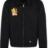 Dickies Unlined Industrial Eisenhower Jacket Thumbnail