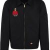 Dickies Unlined Industrial Eisenhower Jacket Thumbnail