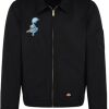 Dickies Unlined Industrial Eisenhower Jacket Thumbnail
