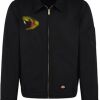 Dickies Unlined Industrial Eisenhower Jacket Thumbnail