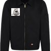 Dickies Unlined Industrial Eisenhower Jacket Thumbnail