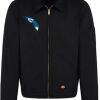 Dickies Unlined Industrial Eisenhower Jacket Thumbnail