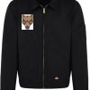 Dickies Unlined Industrial Eisenhower Jacket Thumbnail