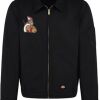 Dickies Unlined Industrial Eisenhower Jacket Thumbnail