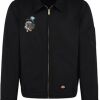 Dickies Unlined Industrial Eisenhower Jacket Thumbnail