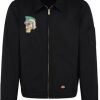 Dickies Unlined Industrial Eisenhower Jacket Thumbnail