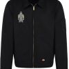 Dickies Unlined Industrial Eisenhower Jacket Thumbnail