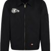 Dickies Unlined Industrial Eisenhower Jacket Thumbnail