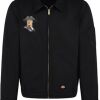 Dickies Unlined Industrial Eisenhower Jacket Thumbnail