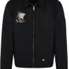 Dickies Unlined Industrial Eisenhower Jacket Thumbnail