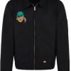 Dickies Unlined Industrial Eisenhower Jacket Thumbnail