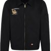 Dickies Unlined Industrial Eisenhower Jacket Thumbnail