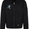 Dickies Unlined Industrial Eisenhower Jacket Thumbnail