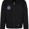 Dickies Unlined Industrial Eisenhower Jacket Thumbnail