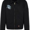 Dickies Unlined Industrial Eisenhower Jacket Thumbnail