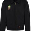Dickies Unlined Industrial Eisenhower Jacket Thumbnail