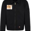 Dickies Unlined Industrial Eisenhower Jacket Thumbnail