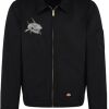 Dickies Unlined Industrial Eisenhower Jacket Thumbnail