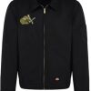 Dickies Unlined Industrial Eisenhower Jacket Thumbnail