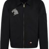 Dickies Unlined Industrial Eisenhower Jacket Thumbnail