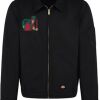 Dickies Unlined Industrial Eisenhower Jacket Thumbnail