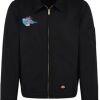Dickies Unlined Industrial Eisenhower Jacket Thumbnail