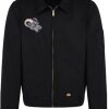 Dickies Unlined Industrial Eisenhower Jacket Thumbnail