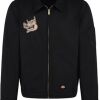 Dickies Unlined Industrial Eisenhower Jacket Thumbnail
