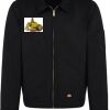 Dickies Unlined Industrial Eisenhower Jacket Thumbnail
