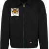 Dickies Unlined Industrial Eisenhower Jacket Thumbnail
