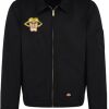 Dickies Unlined Industrial Eisenhower Jacket Thumbnail