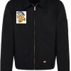 Dickies Unlined Industrial Eisenhower Jacket Thumbnail
