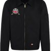 Dickies Unlined Industrial Eisenhower Jacket Thumbnail