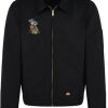 Dickies Unlined Industrial Eisenhower Jacket Thumbnail