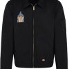 Dickies Unlined Industrial Eisenhower Jacket Thumbnail