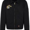 Dickies Unlined Industrial Eisenhower Jacket Thumbnail