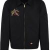 Dickies Unlined Industrial Eisenhower Jacket Thumbnail